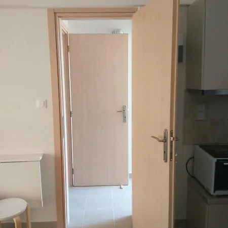 Troy Baths Apartment