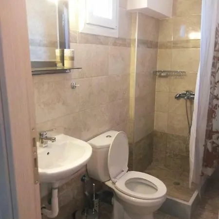Troy Baths Apartment *